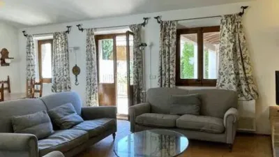 Chalet in Torroella de Montgrí Poble and Rural Areas photo 29