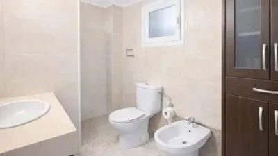 Apartment on Carrer de Josep Irla photo 12