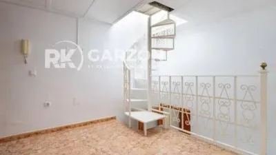 Chalet on Calle del Conde Villamonte photo 12