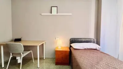 Apartment in Ensanche photo 14