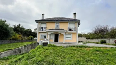Chalet in Carballo photo 3
