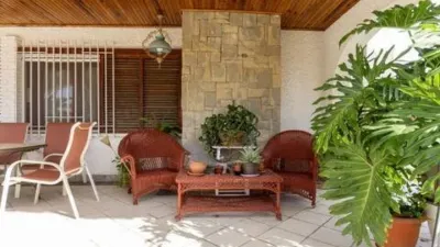 Chalet in Orihuela Costa photo 2