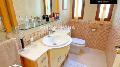Chalet in Playa de San Juan photo 22