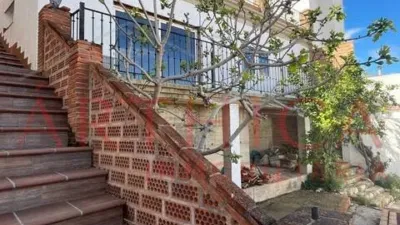 Terraced house on Calle Real photo 55