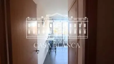 Apartment on Passeig del Taulat photo 25