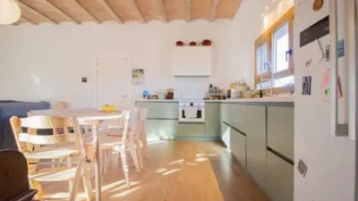 Rustic House in Plasencia photo 19