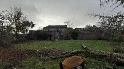 Rustic house in Allariz photo 16