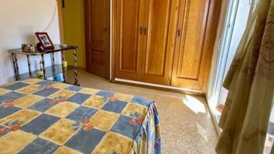 Apartment on Avenida de Bruselas photo 20