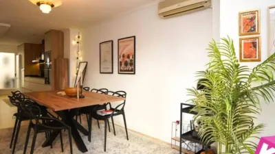Apartment in Centre-Port-Platja Llevant photo 3