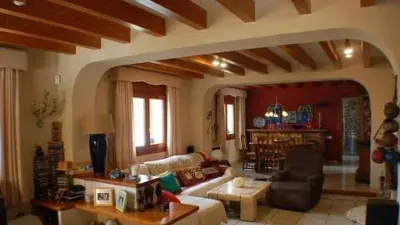 Chalet in the Finestrat area photo 20