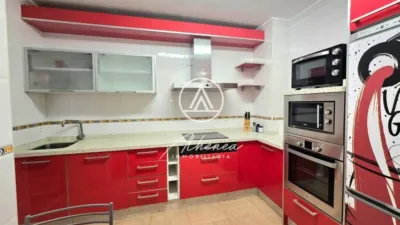 Apartment in Roquetas de Mar photo 4