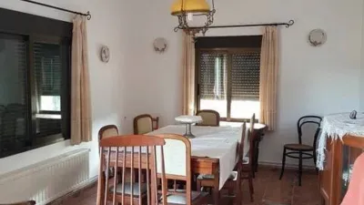 Chalet in Relleu photo 10