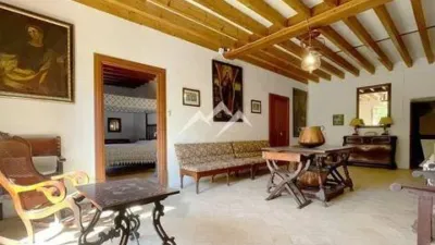 Rustic property in Algaida photo 18