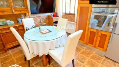 Chalet in Playa de San Juan photo 19