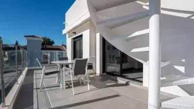 Penthouse in Orihuela Costa photo 14