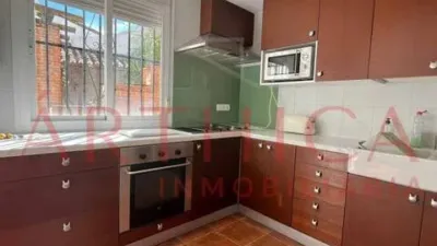 Terraced house on Calle Real photo 18