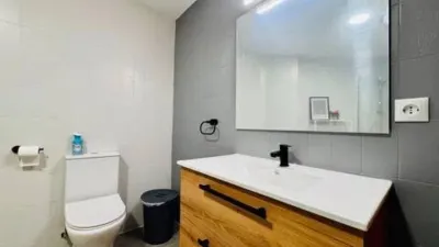 Apartment in Ensanche photo 9