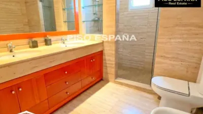 Chalet in Cabo de la Huerta photo 43
