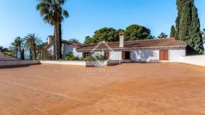 Rustic House in Novelda photo 33