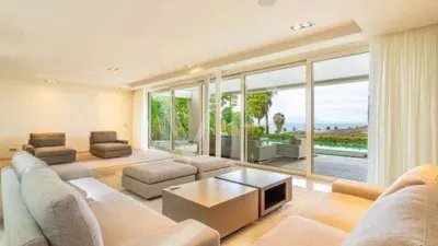 Chalet in Costa Adeje photo 55