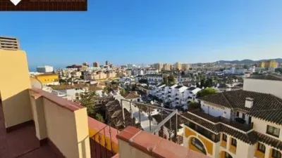 Apartment in Fuengirola photo 34