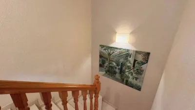 Chalet in Elda photo 17