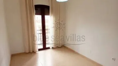 Attic flat on Calle Villar photo 3