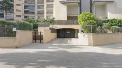 Apartment on Carrer de Josep Irla photo 14
