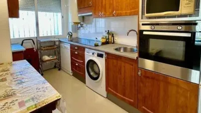 Apartment on Avenida de Bruselas photo 11