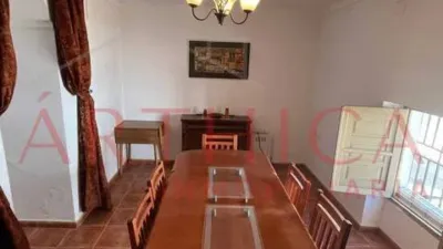 Terraced house on Calle Real photo 13