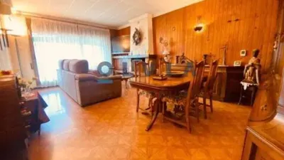 Penthouse in Castellar del Vallès photo 9