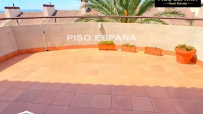 Chalet in Cabo de la Huerta photo 66