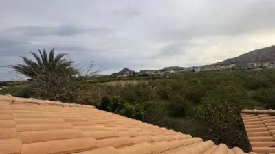 Chalet in Los Ramos photo 30