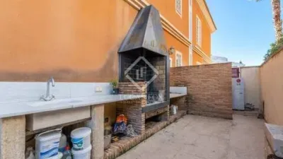 Chalet in La Condomina photo 31