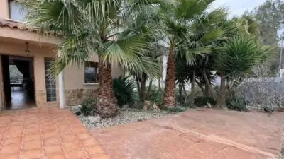 Chalet in Olivella photo 4