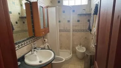 Chalet in Los Ramos photo 24
