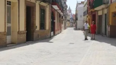 Chalet in Triana Casco Antiguo photo 3