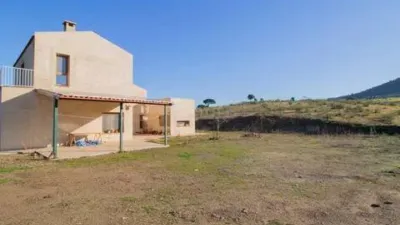 Rustic House in Plasencia photo 7