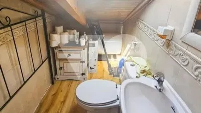 Chalet in Puerta Bonita photo 22