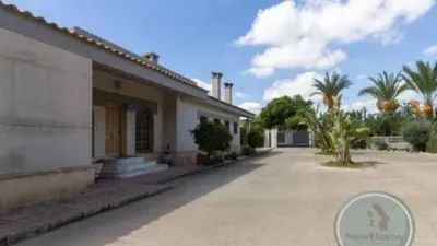 Chalet in Matola-La Foia-Las Bayas-La Marina photo 10