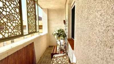 Apartment in Tarifa photo 25