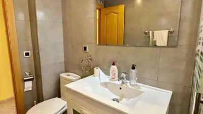 Apartment on Avenida de Bruselas photo 25