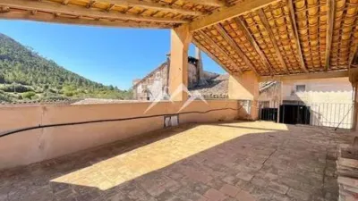 Rustic property in Algaida photo 31
