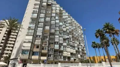 Apartment on Calle Luxemburgo S-N photo 14