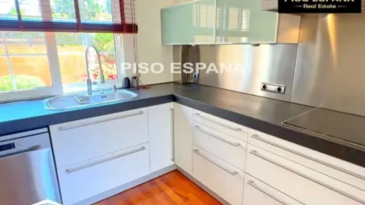 Chalet in Cabo de la Huerta photo 25
