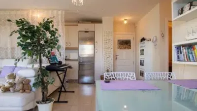 Penthouse on Calle del Cabezón photo 13
