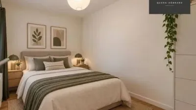 Apartment in Centre photo 22