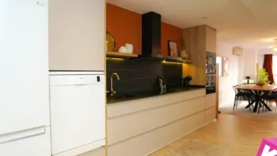 Apartment in Centre-Port-Platja Llevant photo 18