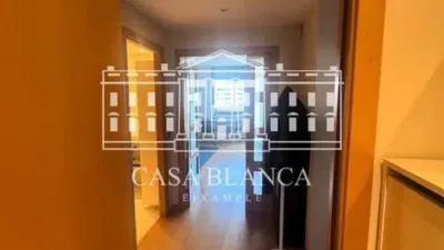 Apartment on Passeig del Taulat photo 24