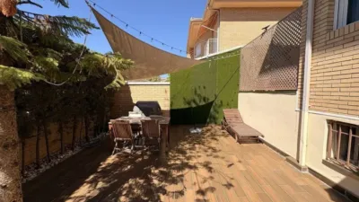 Chalet in Elda photo 35